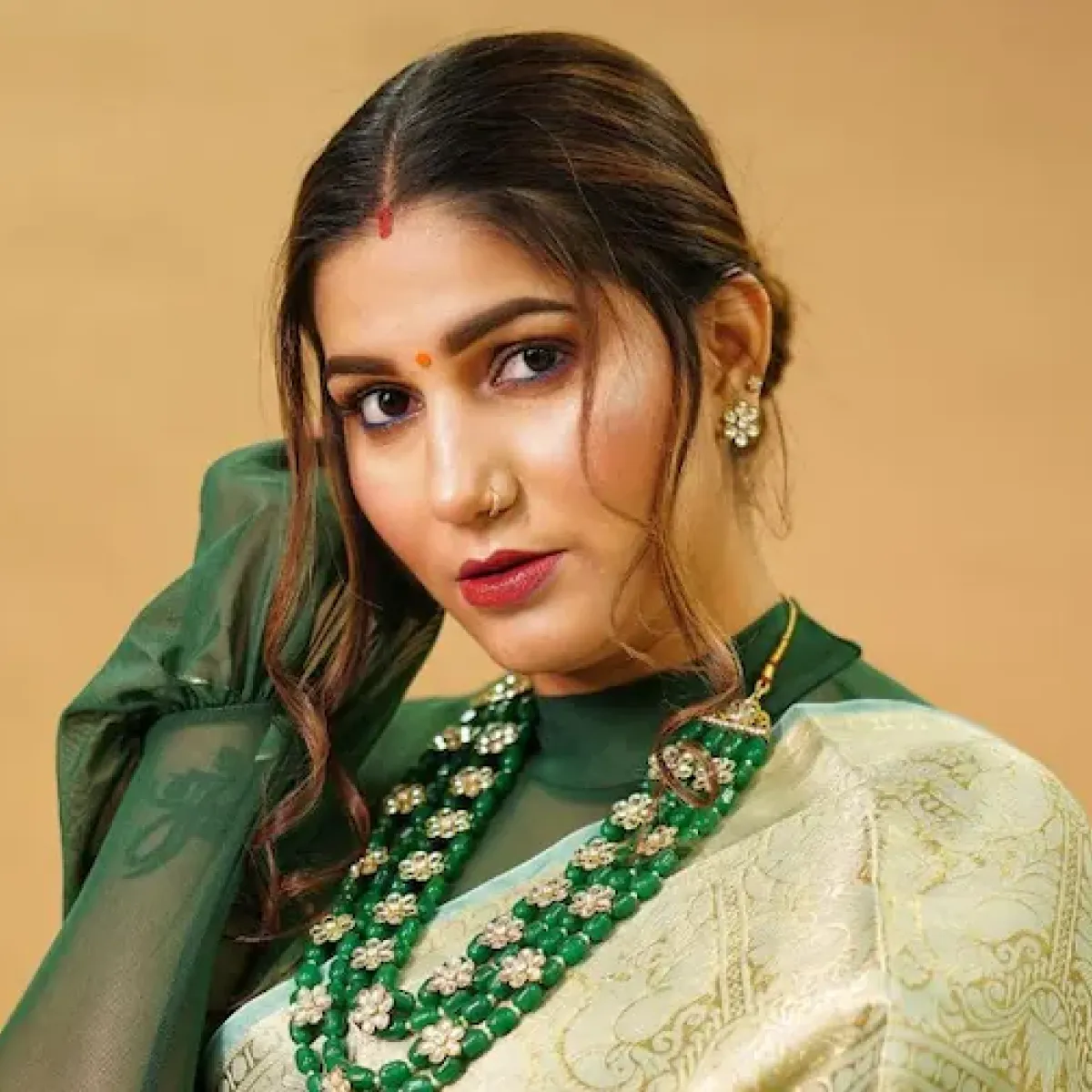 Sapna Chaudhary